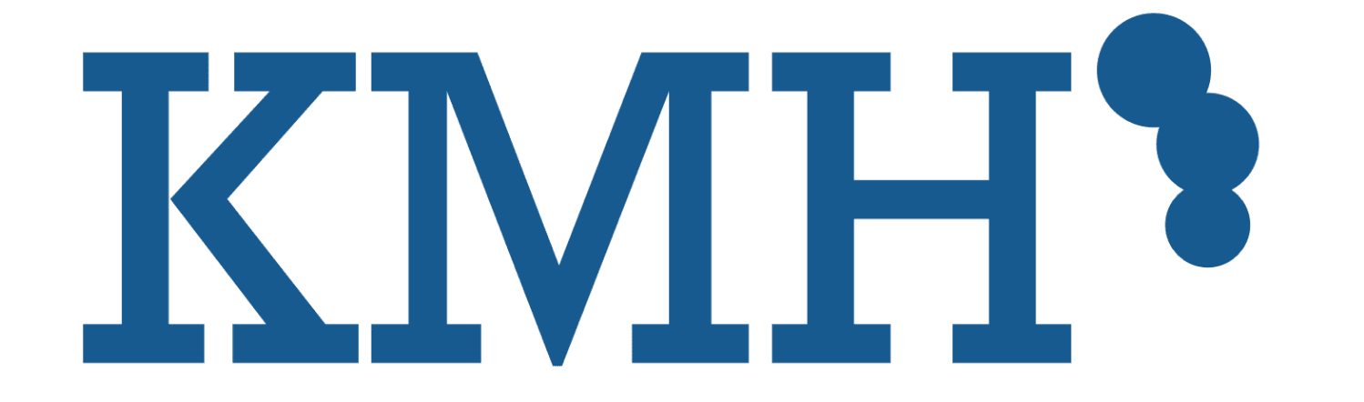 KMH Shop Logo