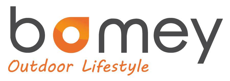 Bomey Logo