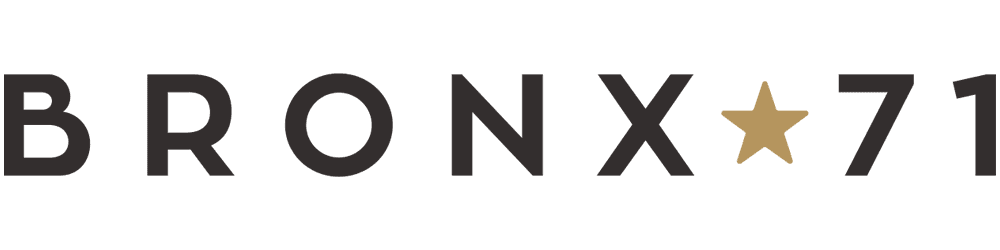 Bronx71 Logo