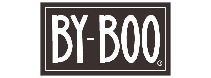 By-Boo Logo