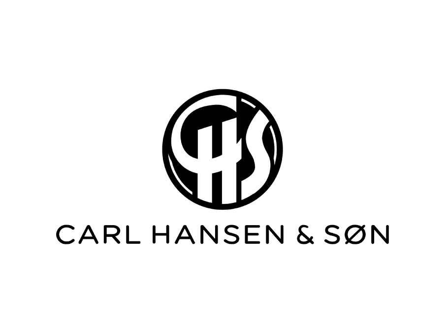 Carl Hansen & Søn Logo
