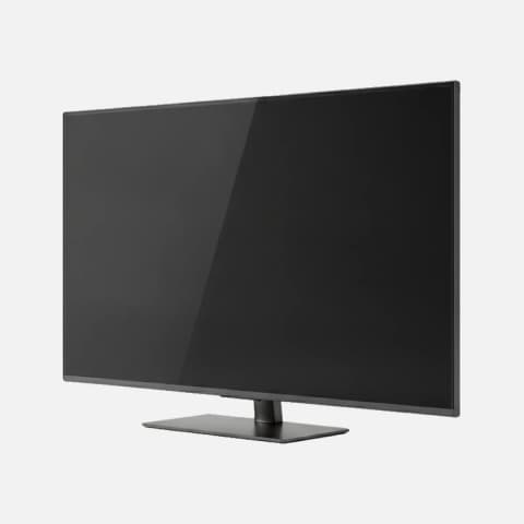 Fernseher und Heimkino