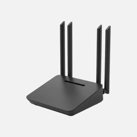 Netzwerk und WLAN