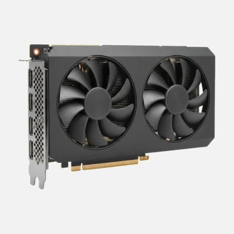 PC-Komponenten und Speicher