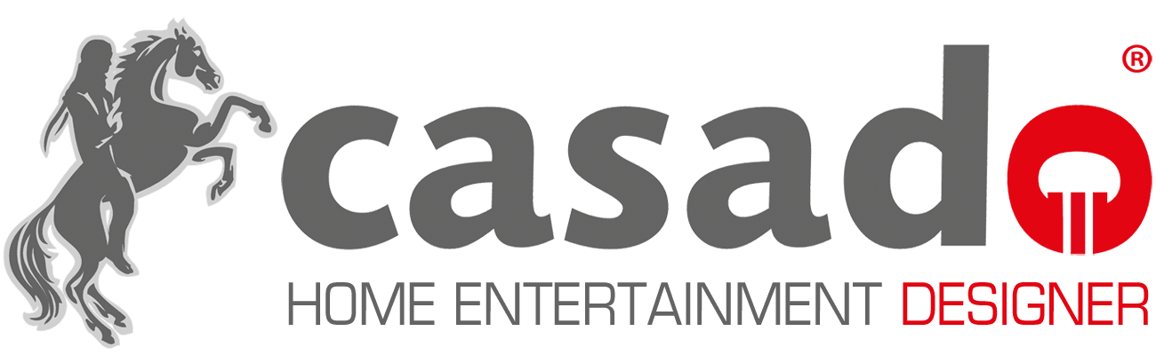 Casado Logo