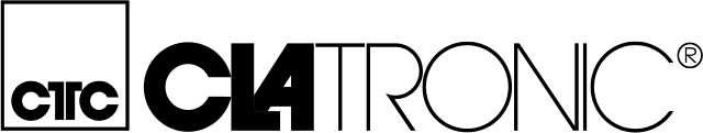 Clatronic Logo