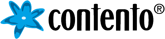 Contento Logo