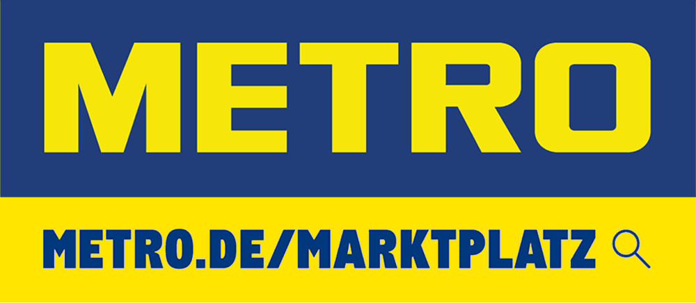 Metro Logo