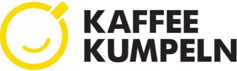 Kaffee Kumpeln Logo
