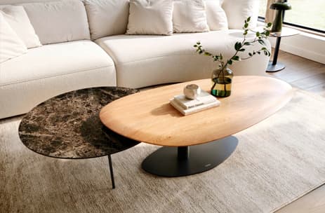 Couchtische von Delife