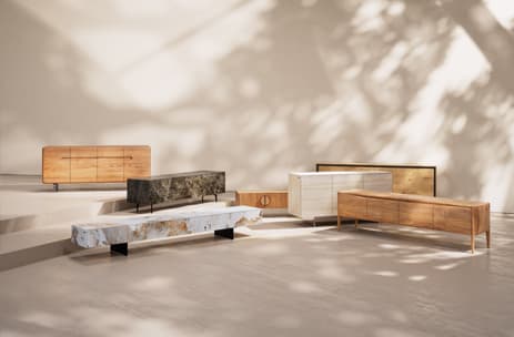 Sideboards von DELIFE