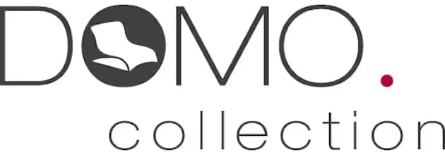 DOMO Collection Logo