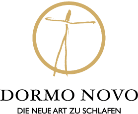 Dormo Novo Logo
