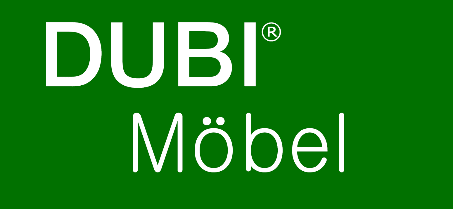 DuBi Möbel Logo
