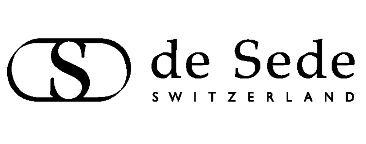 De Sede Logo