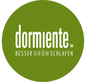 Dormiente Logo