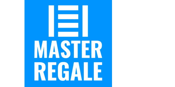 Master Regale Logo