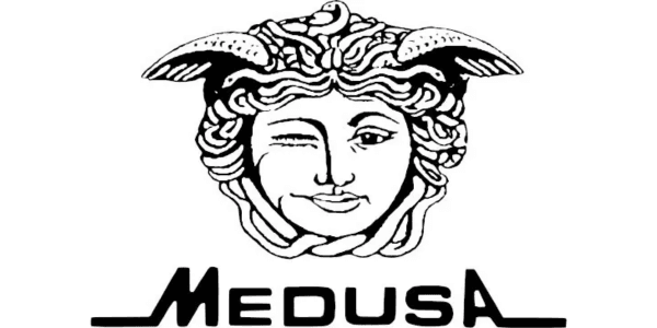 Medusa Logo