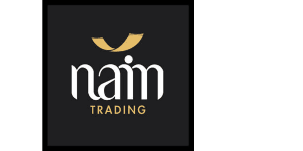 Nain Trading Logo