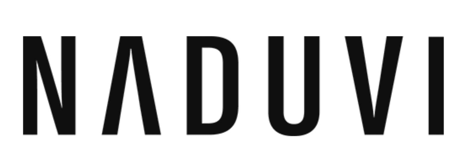 Naduvi Logo