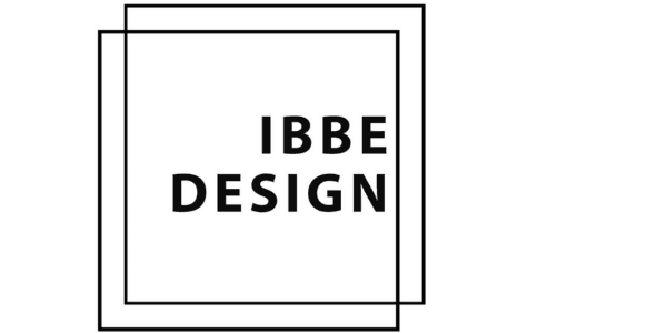 ibbe design Logo
