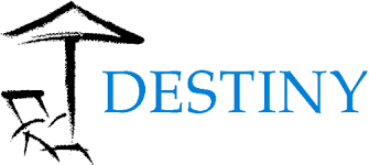 Destiny Logo