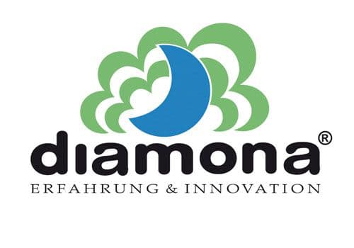 Diamona Logo