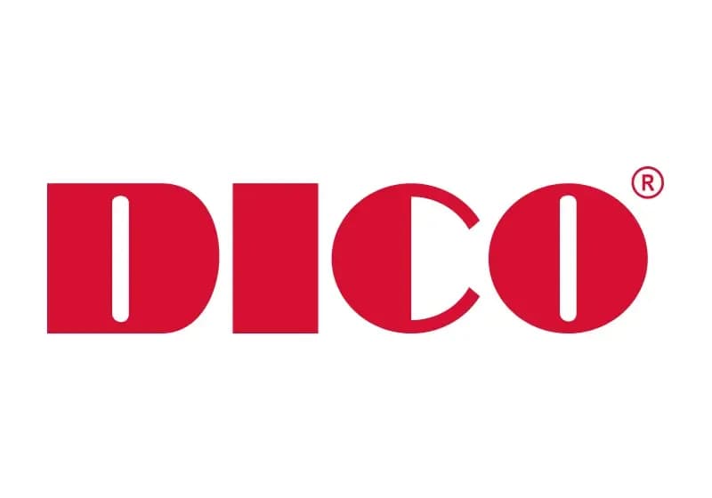 Dico Möbel Logo