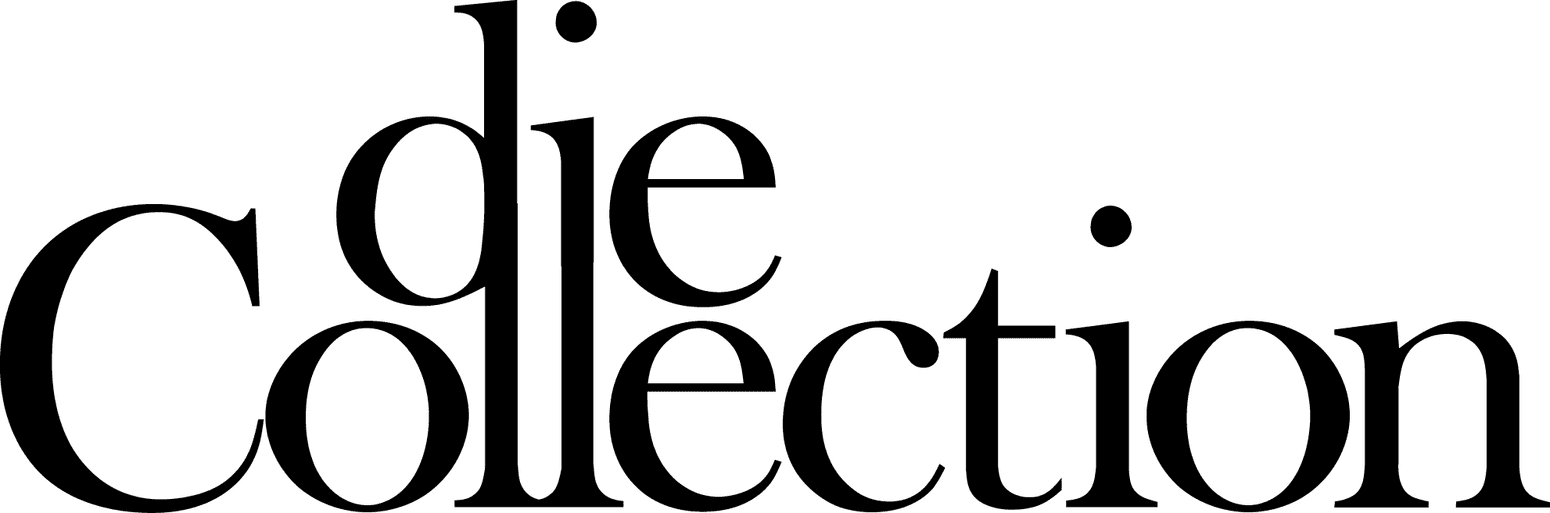 Die Collection Logo