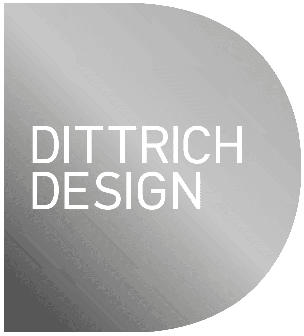 Dittrich Design Logo