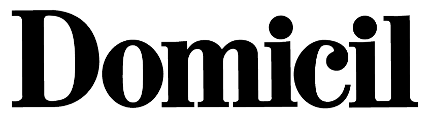 Domicil Logo