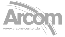 Arcom Center Logo