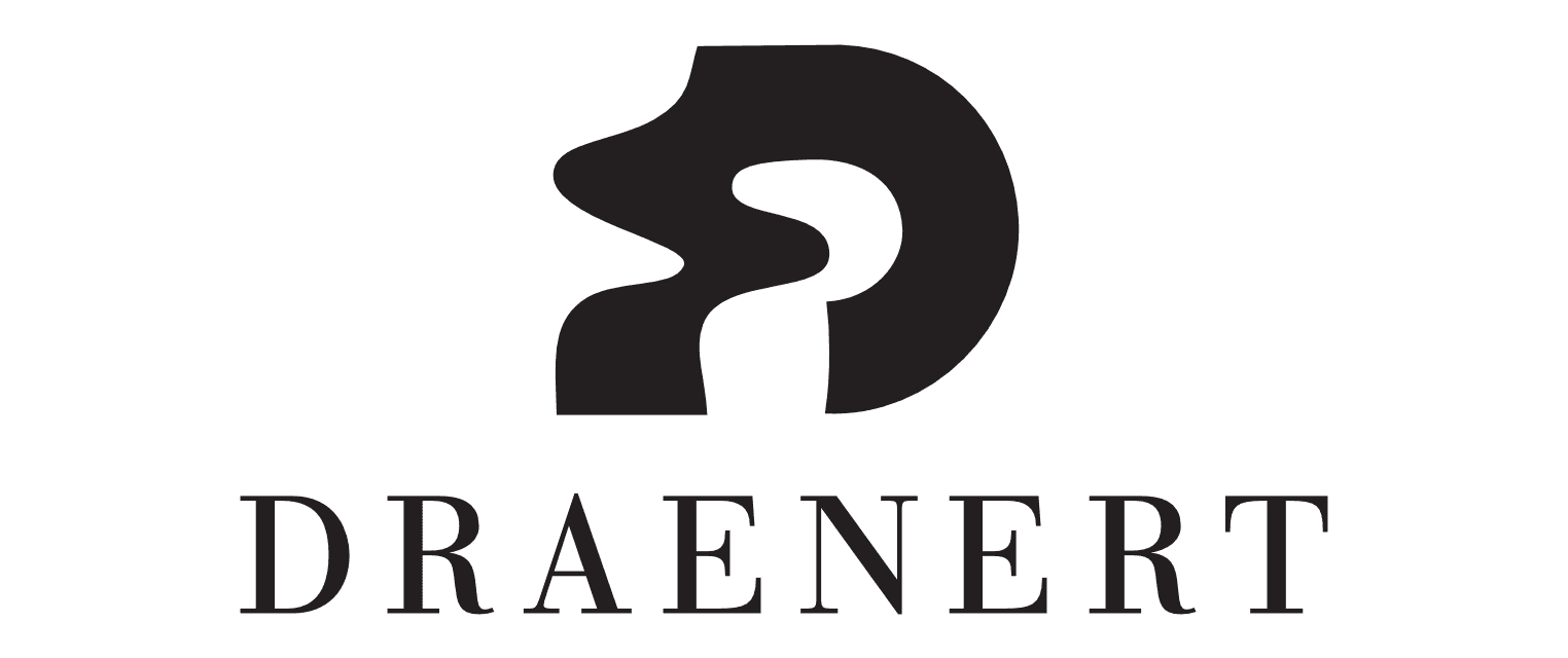 Draenert Logo