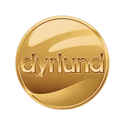 Dyrlund Logo