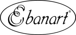 Ebanart Logo