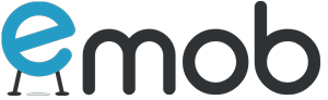 Emob Logo