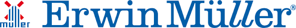 Erwin Müller Logo