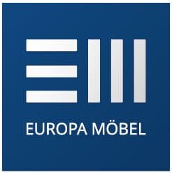 Europa Möbel Collection Logo