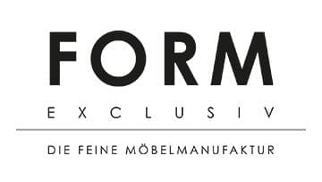 Form Exclusive Logo