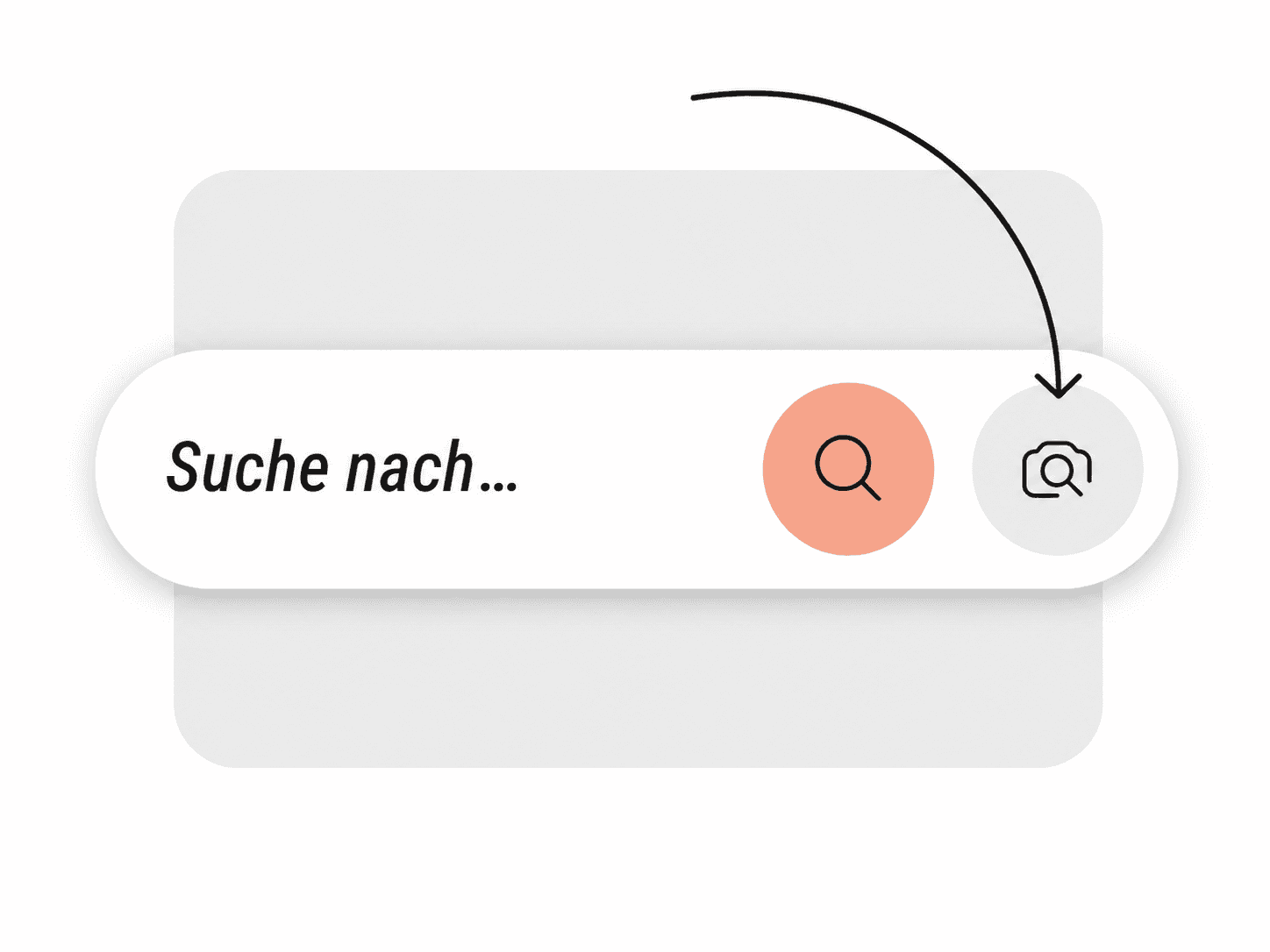 Fotosuche