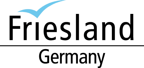 Friesland Porzellan Logo