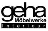 GEHA Möbelwerke Logo