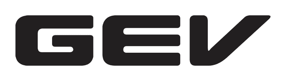 GEV Logo