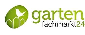 Gartenfachmarkt24 Logo