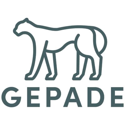 Gepade Logo
