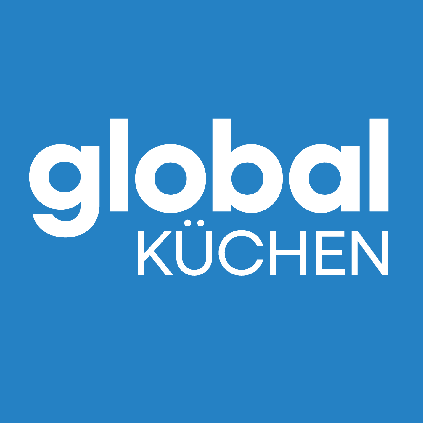 Global Küchen Logo