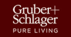 Gruber + Schlager Logo