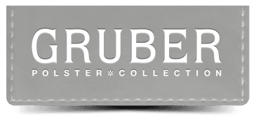 Gruber Polstermöbel Logo