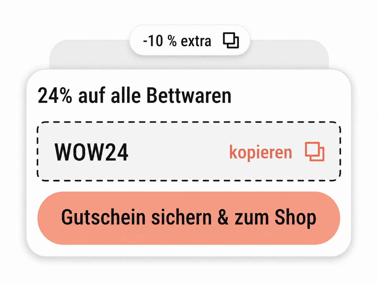 Gutscheincodes