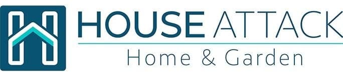 House Attack Logo